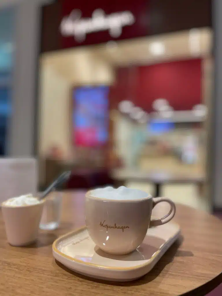 Kopenhagen - Foto: Divulgação