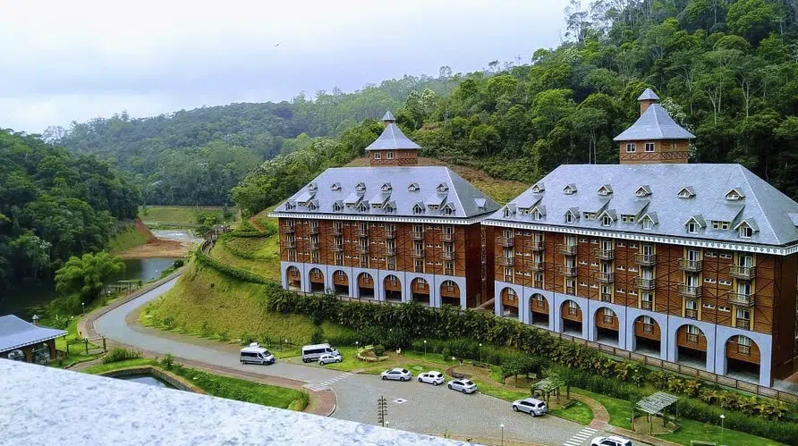 Sesc Domingos Martins