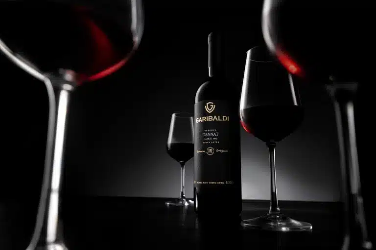 Tannat - Garibaldi Crédito Philogus(1)