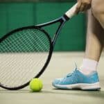 Open de tênis reúne mais de 130 atletas em Vitória neste sábado