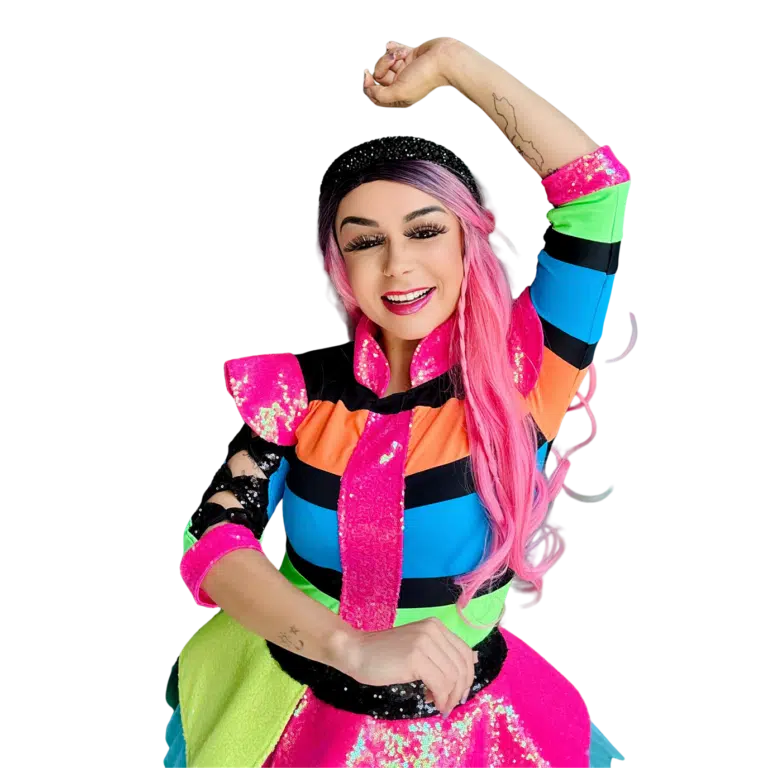 Tina Show - Foto: Divulgação