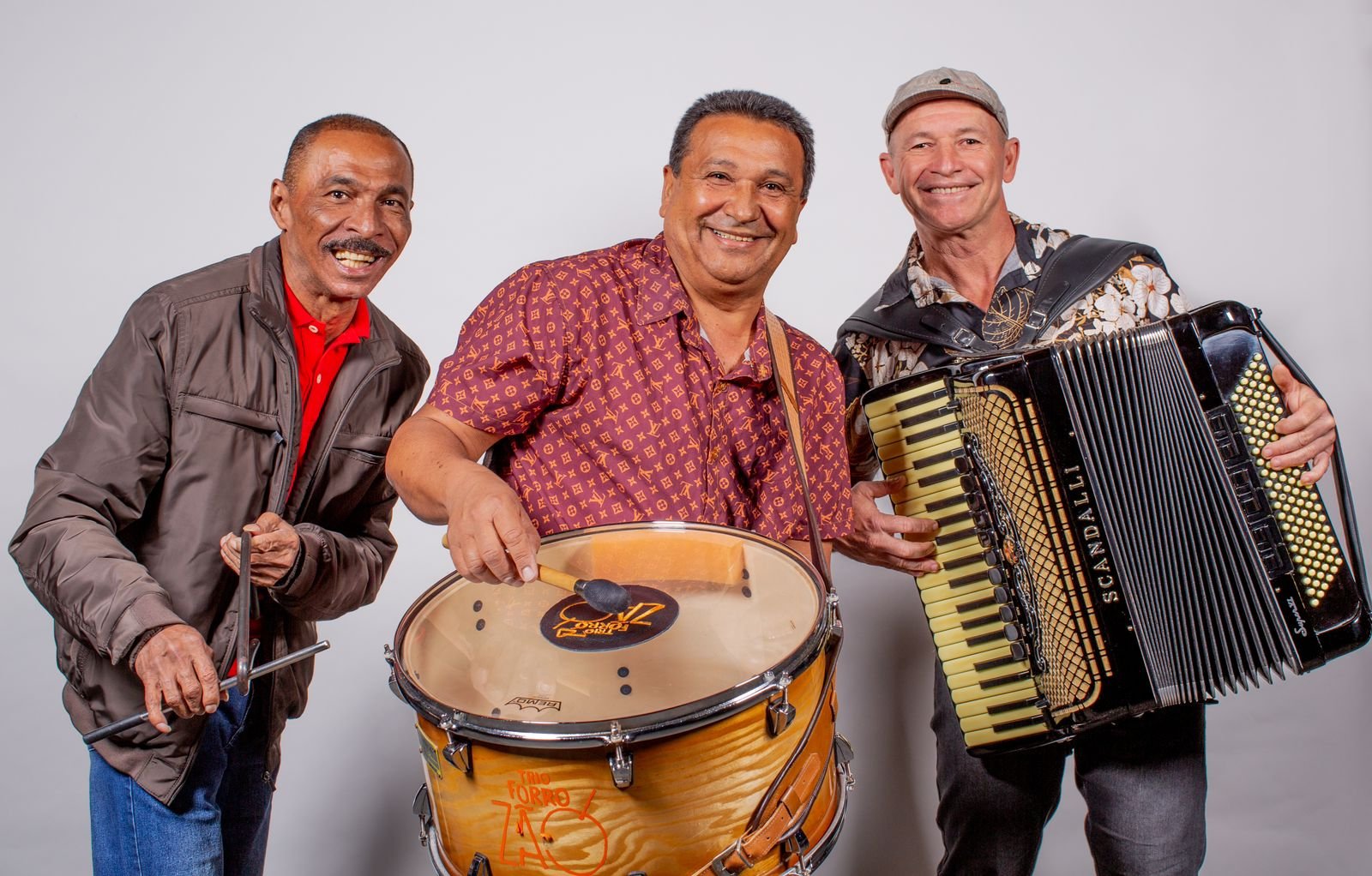 Dois festivais caipiras vão agitar o ES com shows nacionais