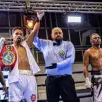 Falcão Fight 3 tem sequência de nocautes em evento emocionante