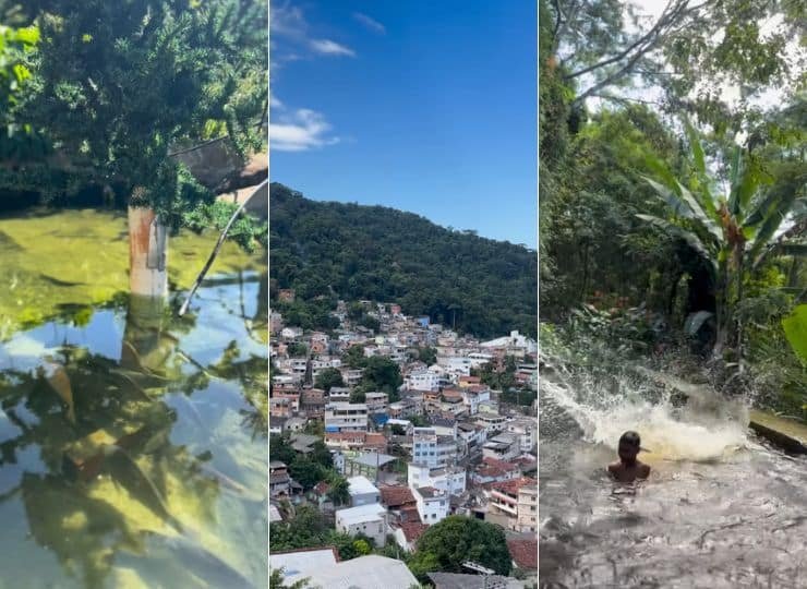 Turismo na Piedade, em Vitória