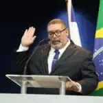 Quem é o novo vereador empossado na Câmara da Serra