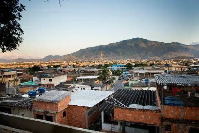 O Jesus dos marginalizados