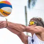 Rei & Rainha da Praia reúne atletas do vôlei de praia no ES