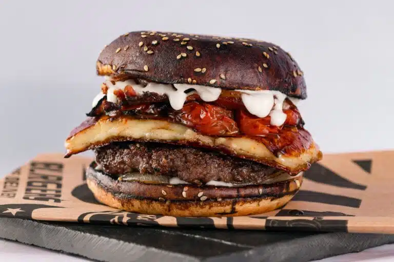 Do podrão ao gourmet! Qual melhor hambúrguer no Estado?