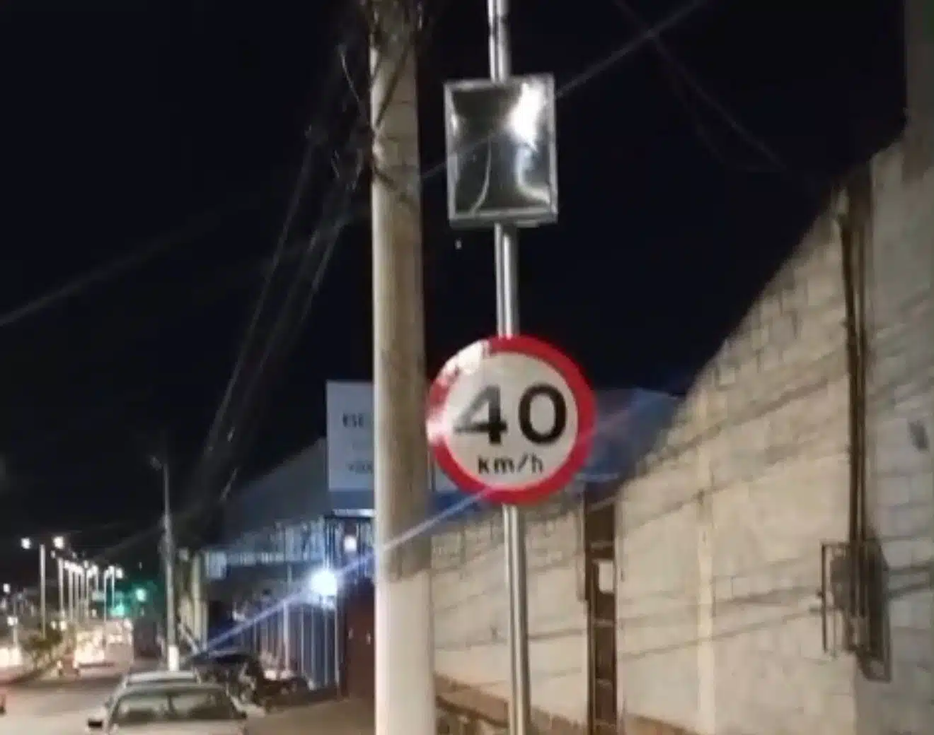 Novos radares são instalados em rodovia do ES, e motoristas reclamam