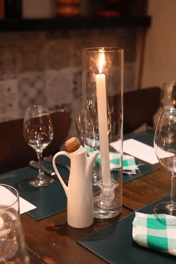 Marinato Cucina Italiana