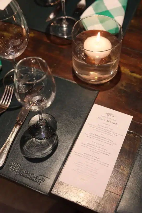 Marinato Cucina Italiana