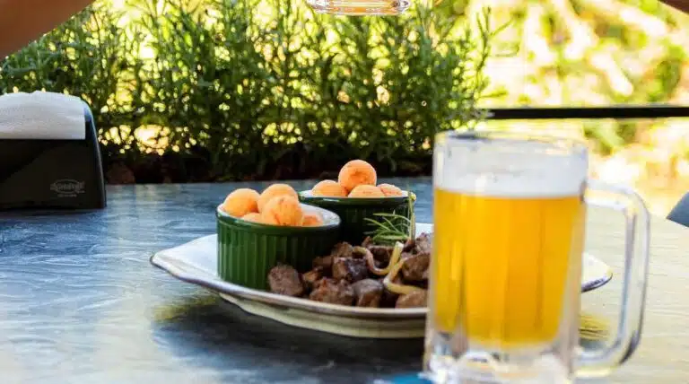 Festival mistura cerveja, petiscos e frutos do mar em Vila Velha