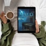 Livro de capixaba chega ao Brasil após estreia em Liverpool