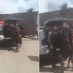 Homem pega nas partes íntimas de PM e finge convulsão durante abordagem em Vila Velha