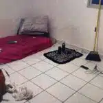 Polícia resgata mulher em cárcere privado e prende casal em Vila Velha