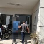 Homem esfaqueia vítima em roubo e é preso em Vila Velha