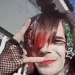 “Roqueiro” viraliza ao assustar crianças no ES: “sai capeta”