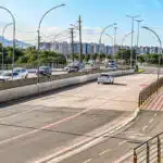 Ciclovia e passarela serão interditadas durante 15 dias em Vitória