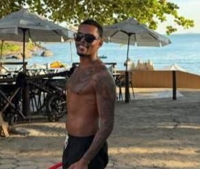 Polícia procura namorado de jovem morta em acidente em Cariacica