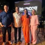 Carnaval de Vitória vira negócio e estratégia para o Grupo Sim