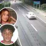 Namorado de jovem morta durante disputa de racha no ES continua foragido