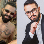 Advogado de 27 anos desaparece após festa rave em Vila Velha