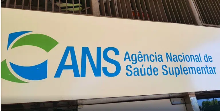 ans, agência nacional de saúde