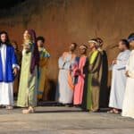 Celebrações de Páscoa: onde assistir a encenações na Grande Vitória