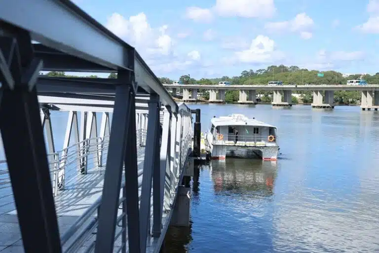 A 4ª estação do Aquaviário e a homenagem a Elcio Álvares