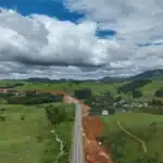 BR-101 terá trecho interditado para avanço da duplicação nesta terça