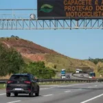 Novo contrato da BR-101 completa um ano; veja os investimentos