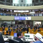 ICMS: Ales aprova novo incentivo fiscal para cadeia leiteira