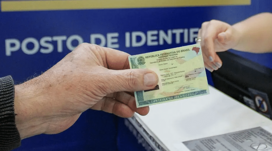 Precisa tirar identidade? Mutirões oferecem vagas sem marcação no ES