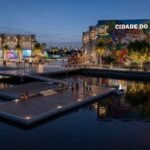 Cidade do Samba cresce e vai ter 10 galpões para todas as escolas do Grupo Especial