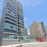 Dupla furta quase R$ 170 mil de apartamento de luxo em Vila Velha