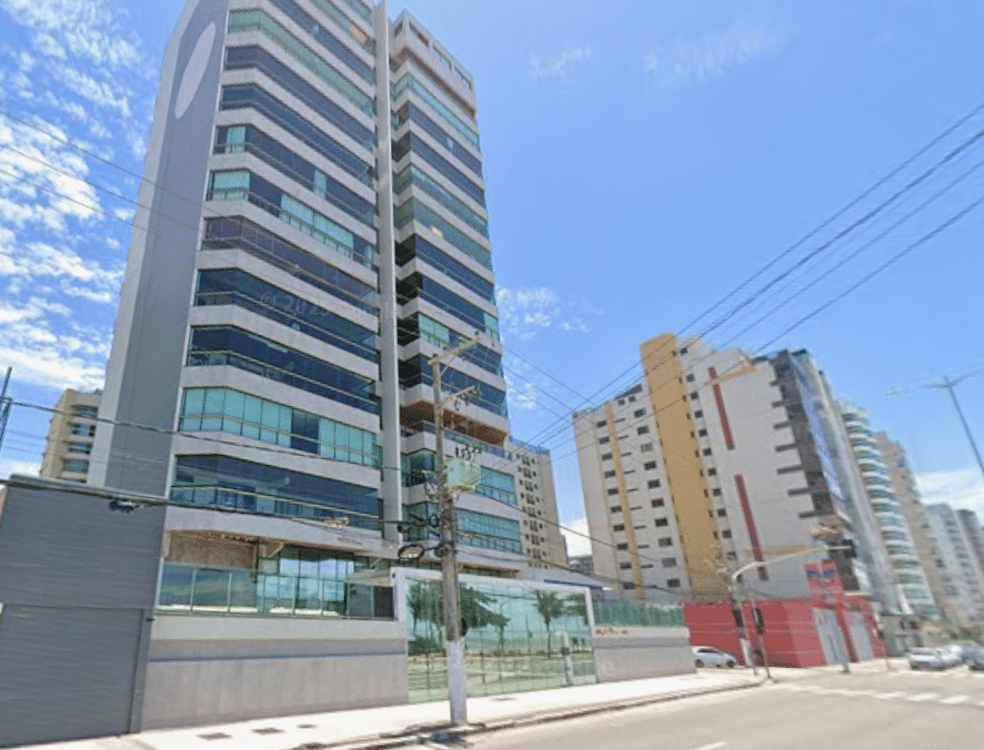 Dupla furta quase R$ 170 mil de apartamento de luxo em Vila Velha