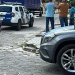 Mulher de 82 anos é vítima de atropelamento no norte