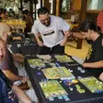 Festival de jogos de tabuleiro terá mais de 100 opções em Vila Velha