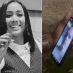 Assassino foragido faz chamada de vídeo e deixa família em choque