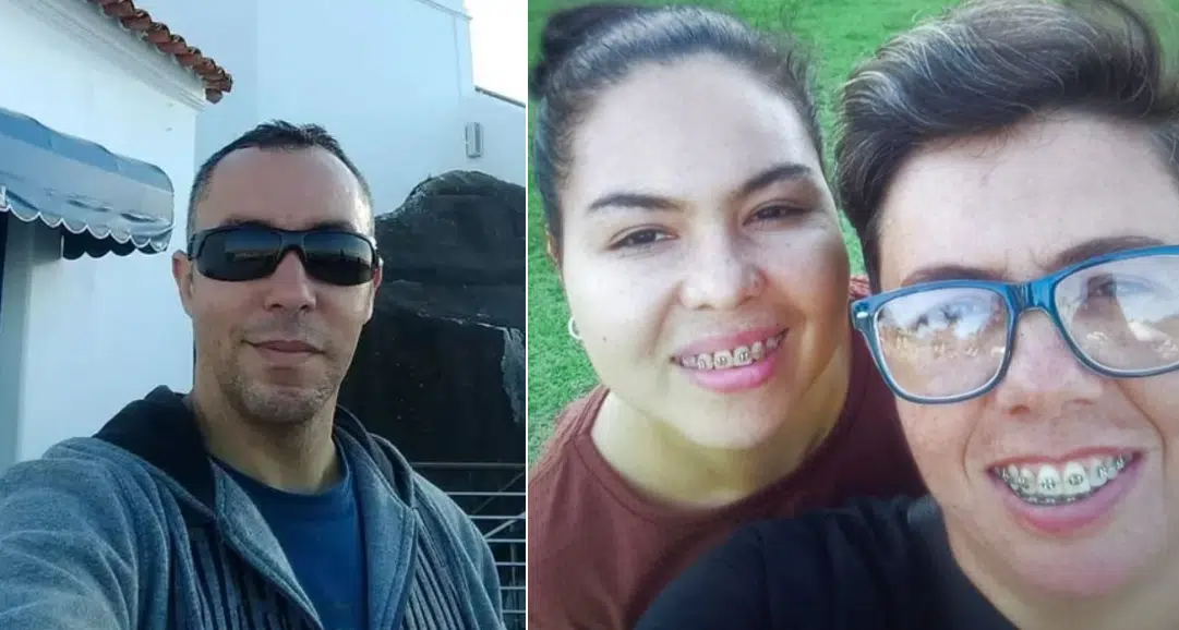 PM que matou mulheres em Cariacica pode ser julgado pela Justiça comum