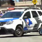 PM que matou duas mulheres em Cariacica já respondia por morte