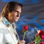 O Rei está chegando: veja o que Roberto Carlos fará no ES antes do show