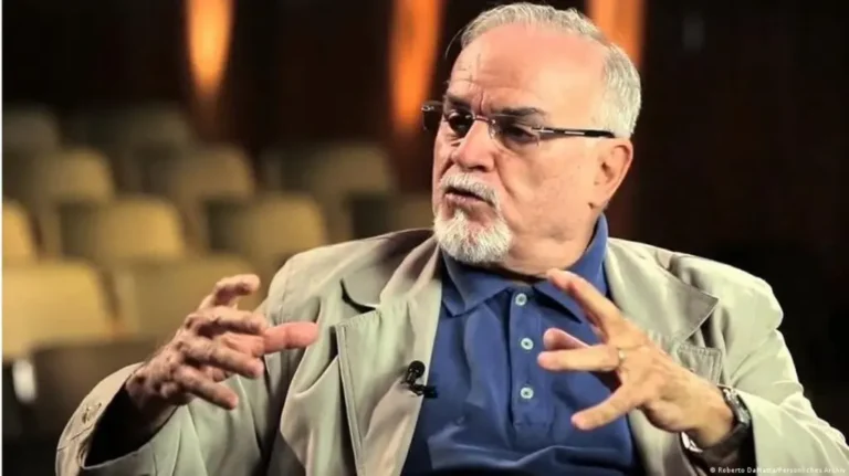 Roberto DaMatta e a cidadania no trânsito