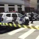 Confusão com PM termina com mulher morta em Cariacica