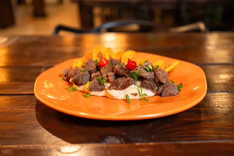 Restaurante Cambuca