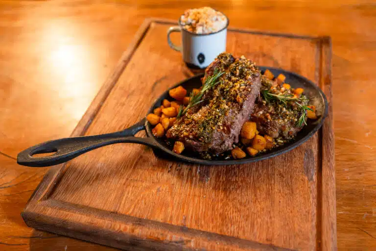 Restaurante Bisis