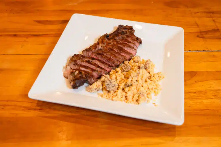 Restaurante Don TBone