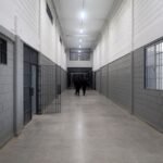 Preso leva “mata-leão” e morre dentro de presídio em Vila Velha