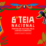 Aracruz recebe encontro nacional da Cultura Viva em maio