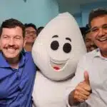 Arnaldinho declara apoio à reeleição de Ricardo e faz uma revelação